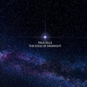 The Edge Of Midnight
