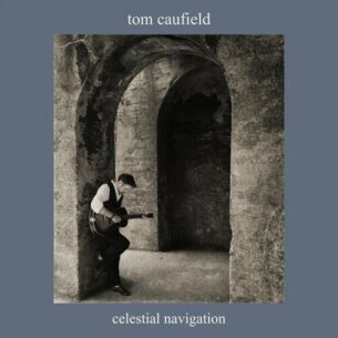 Tom Caufield Celestial Navigation