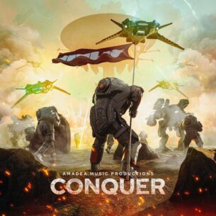 Conquer