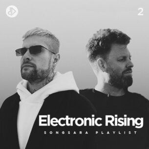 Electronic Rising 2
