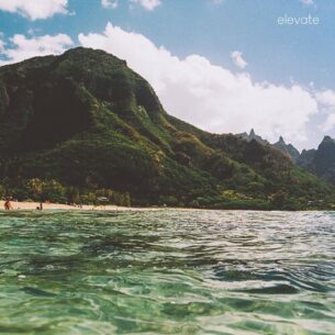 Elevate