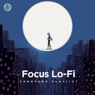 Focus Lo Fi