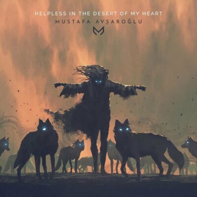Helpless in the Desert of My Heart