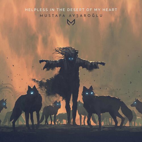 Helpless in the Desert of My Heart