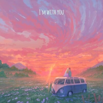 Im With You