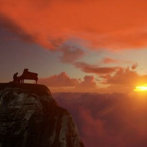 Infinity 1