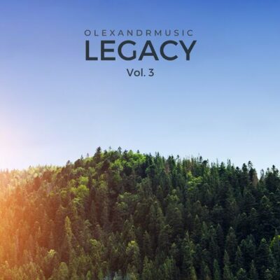 Legacy Vol. 3