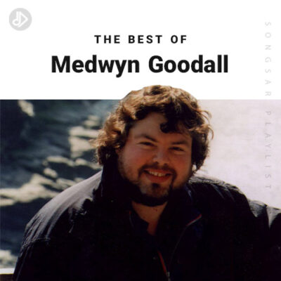 Medwyn Goodall