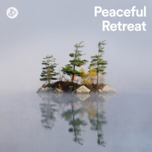 Peaceful Retreat