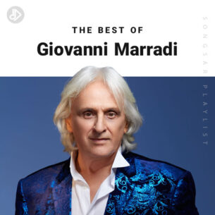 The Best Of Giovanni Playlist