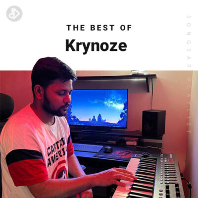 The Best Of Krynoze