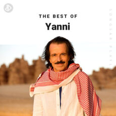 The Best Of Yanni