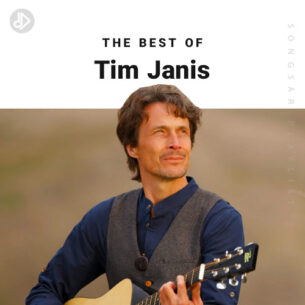 Tim Janis