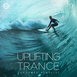 Uplifting Trance 9 1