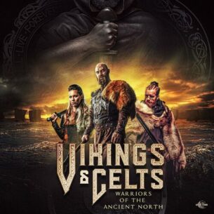 Vikings Celts