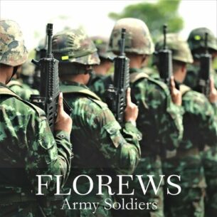 Army Soldiers