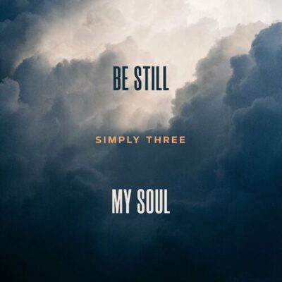 Be Still My Soul