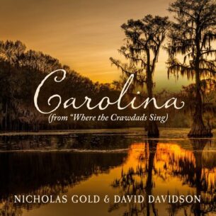 Carolina From Where the Crawdads Sing