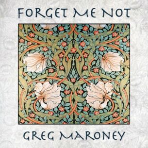 Forget Me Not