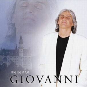 Giovanni Marradi The Best Of Giovanni Vol.1