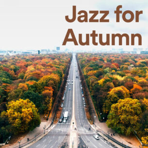 Jazz for Autumn