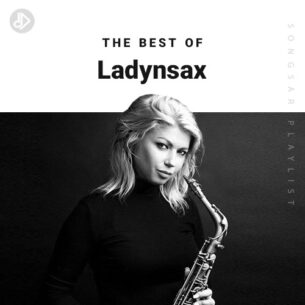 Ladynsax