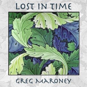 Lost in Time 1