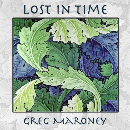 Lost in Time 1