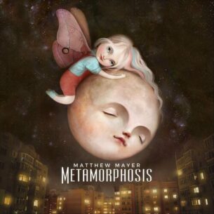 Metamorphosis
