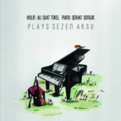 Plays Sezen Aksu