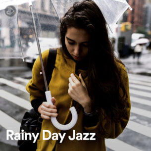 Rainy Day Jazz