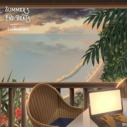 Summers End Beats