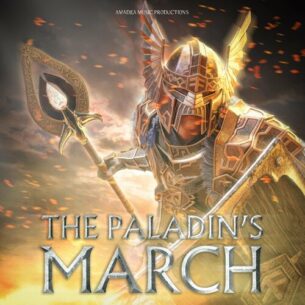 The Paladins March