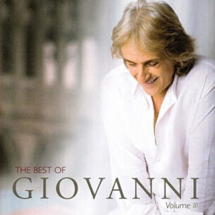 The best of giovanni 3