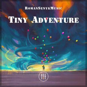 Tiny Adventure