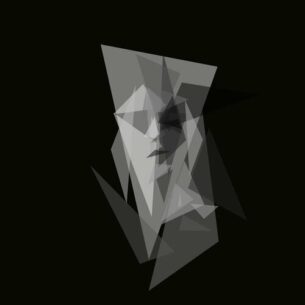 Black White John Ozbay
