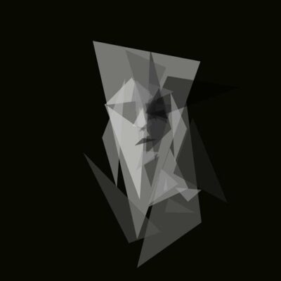 Black White John Ozbay
