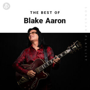 Blake Aaron