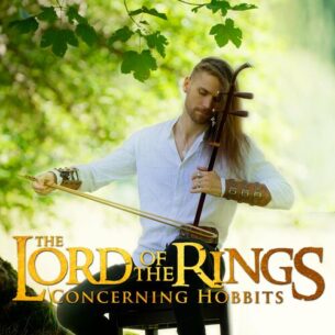 Concerning Hobbits The Lord Of The Rings Original Soundtrack