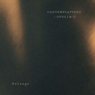 Contemplations Opus I II