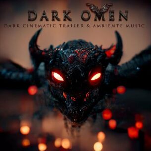 Dark Omen Phoenix Music Alex Richstein