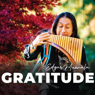 Edgar Muenala Gratitude