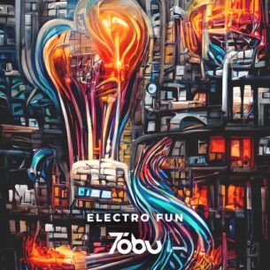 Electro Fun Tobu