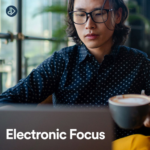 Electronic Focus