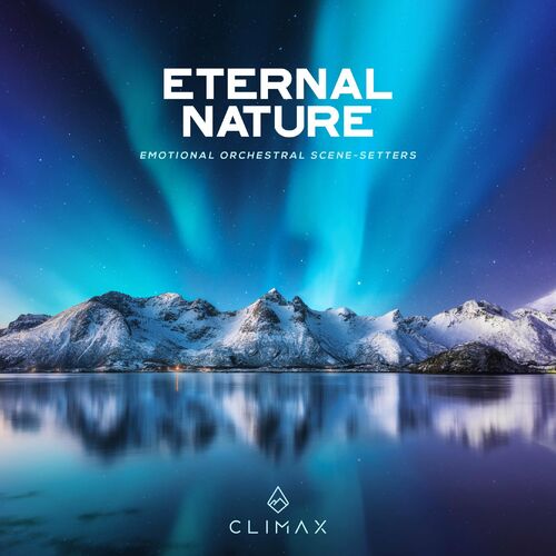 Eternal Nature 1