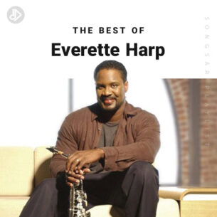 Everette Harp