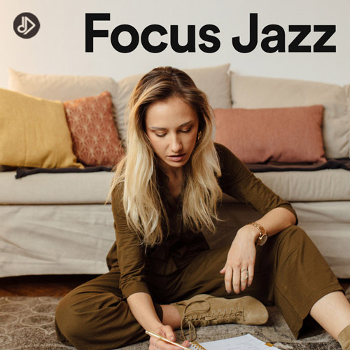 Focus Jazz 2