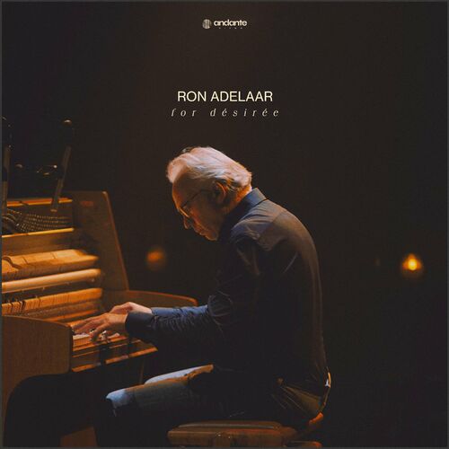 For Désirée Ron Adelaar