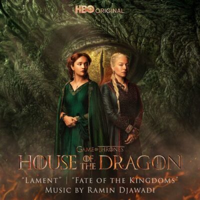 House of the Dragon Season 1