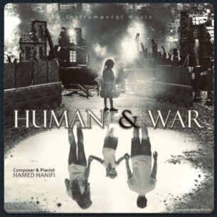Human war Hamed Hanifi